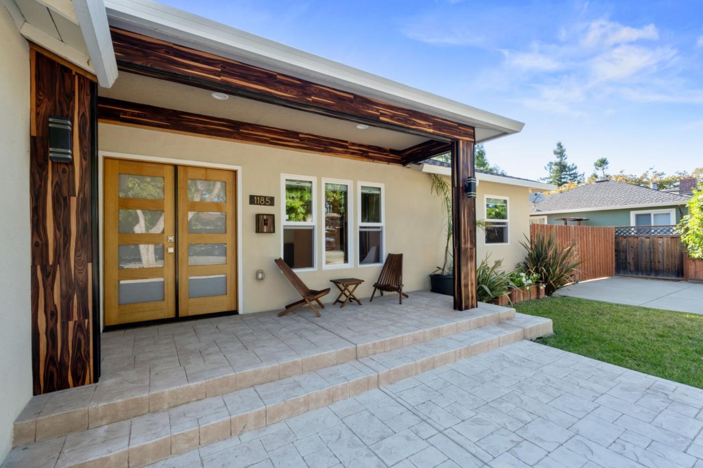 Detail Gallery Image 3 of 40 For 1185 Normandy Dr, Campbell,  CA 95008 - 4 Beds | 3/1 Baths