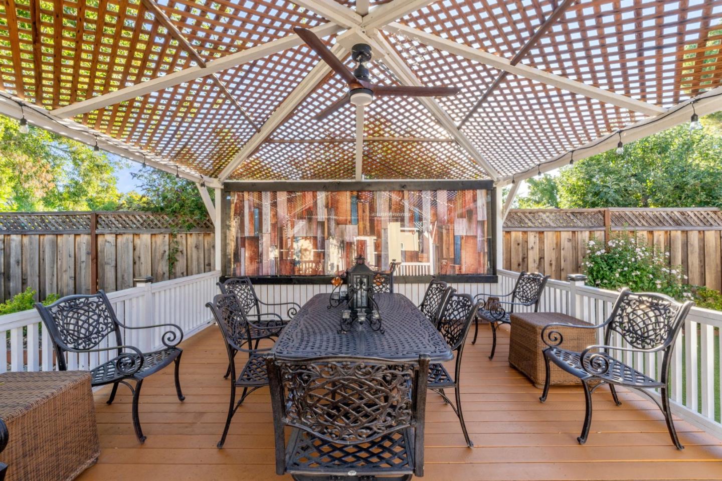 Detail Gallery Image 33 of 40 For 1185 Normandy Dr, Campbell,  CA 95008 - 4 Beds | 3/1 Baths