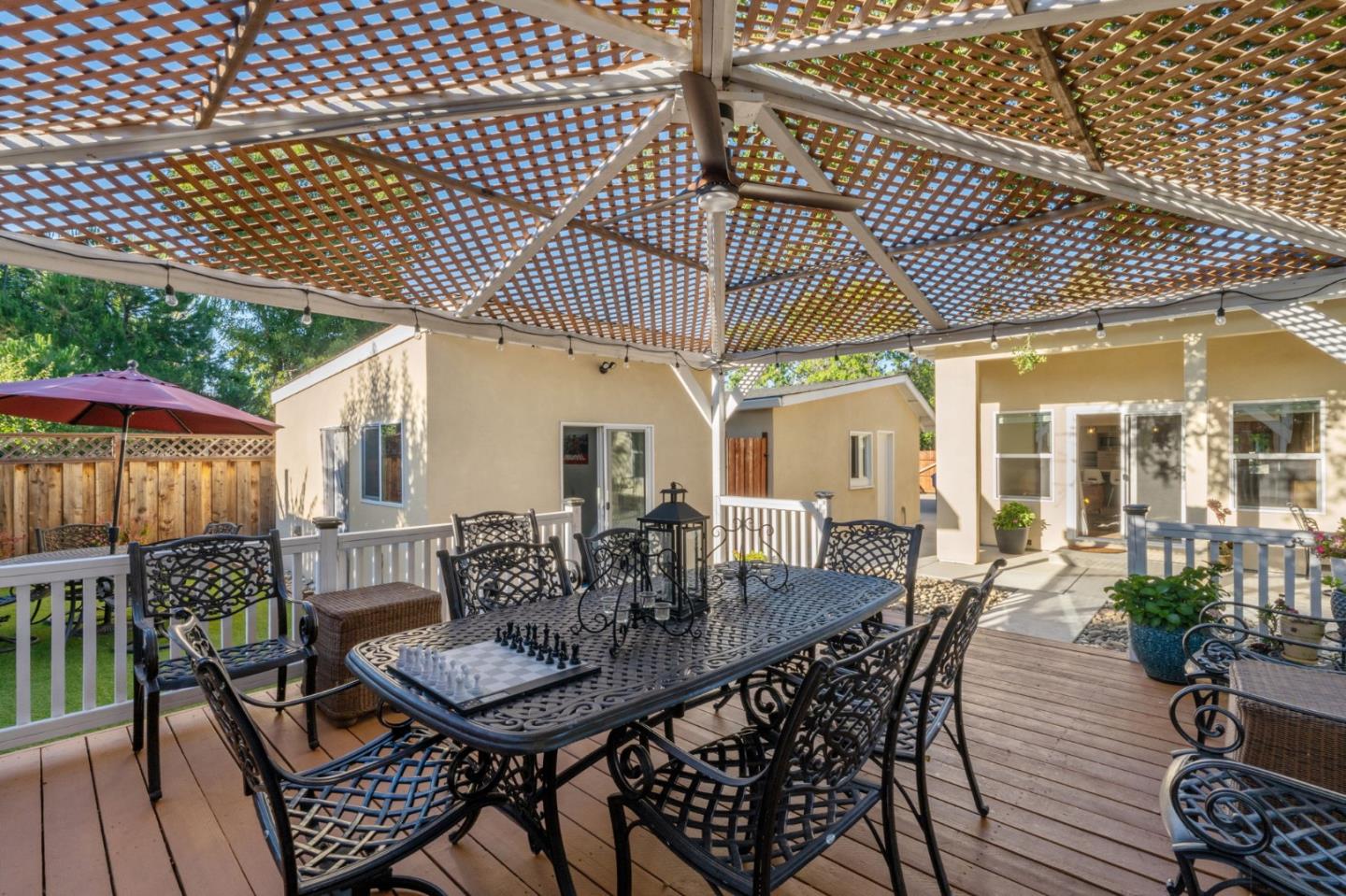 Detail Gallery Image 34 of 40 For 1185 Normandy Dr, Campbell,  CA 95008 - 4 Beds | 3/1 Baths