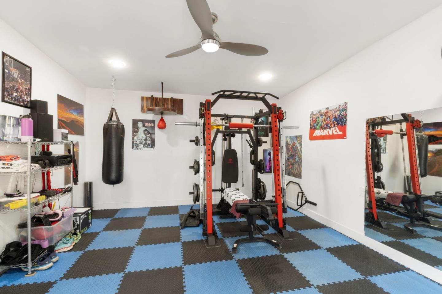 Detail Gallery Image 36 of 40 For 1185 Normandy Dr, Campbell,  CA 95008 - 4 Beds | 3/1 Baths