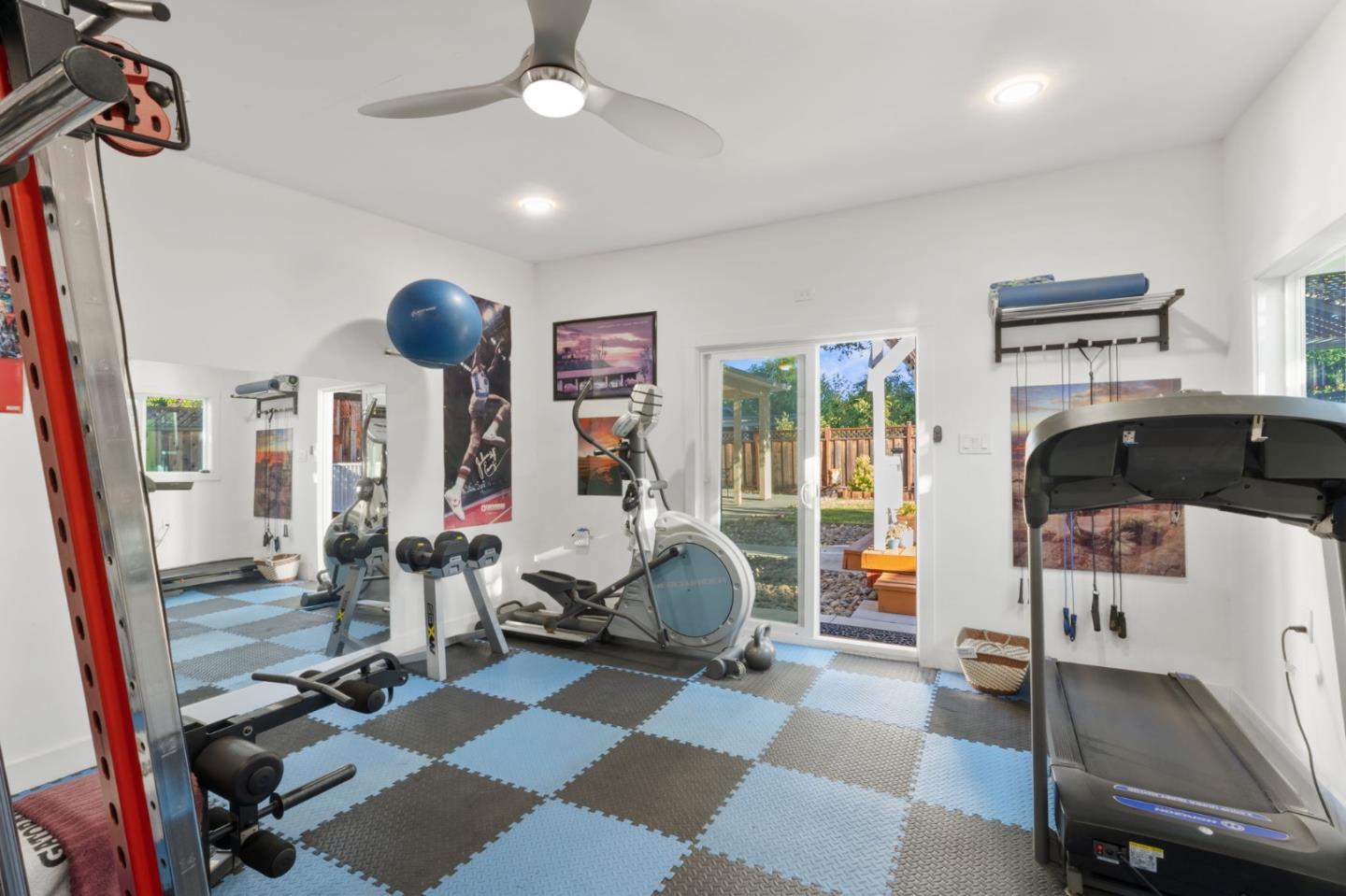 Detail Gallery Image 37 of 40 For 1185 Normandy Dr, Campbell,  CA 95008 - 4 Beds | 3/1 Baths