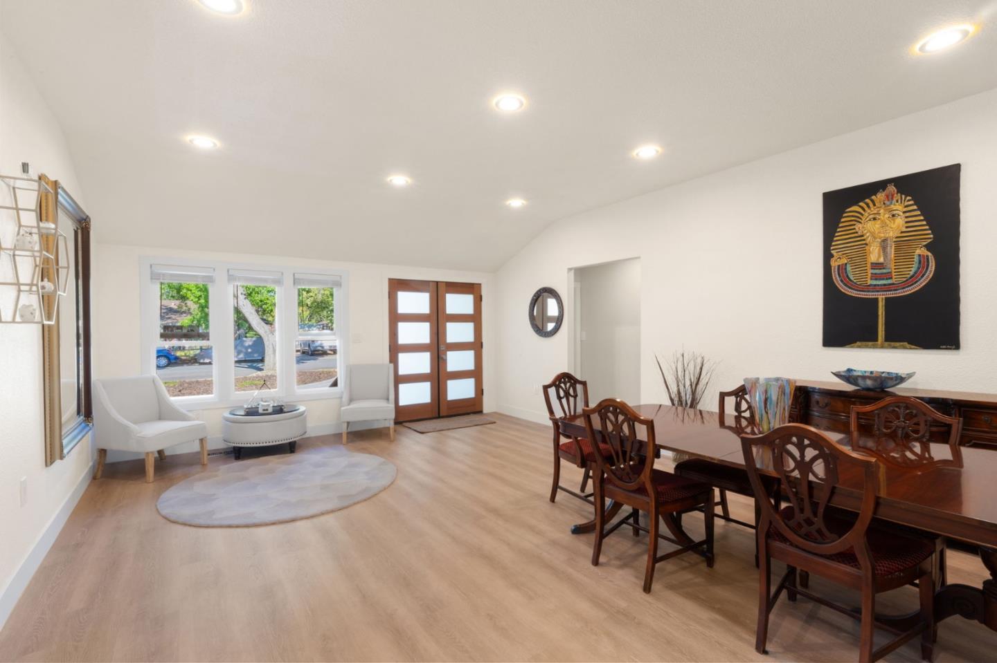 Detail Gallery Image 5 of 40 For 1185 Normandy Dr, Campbell,  CA 95008 - 4 Beds | 3/1 Baths