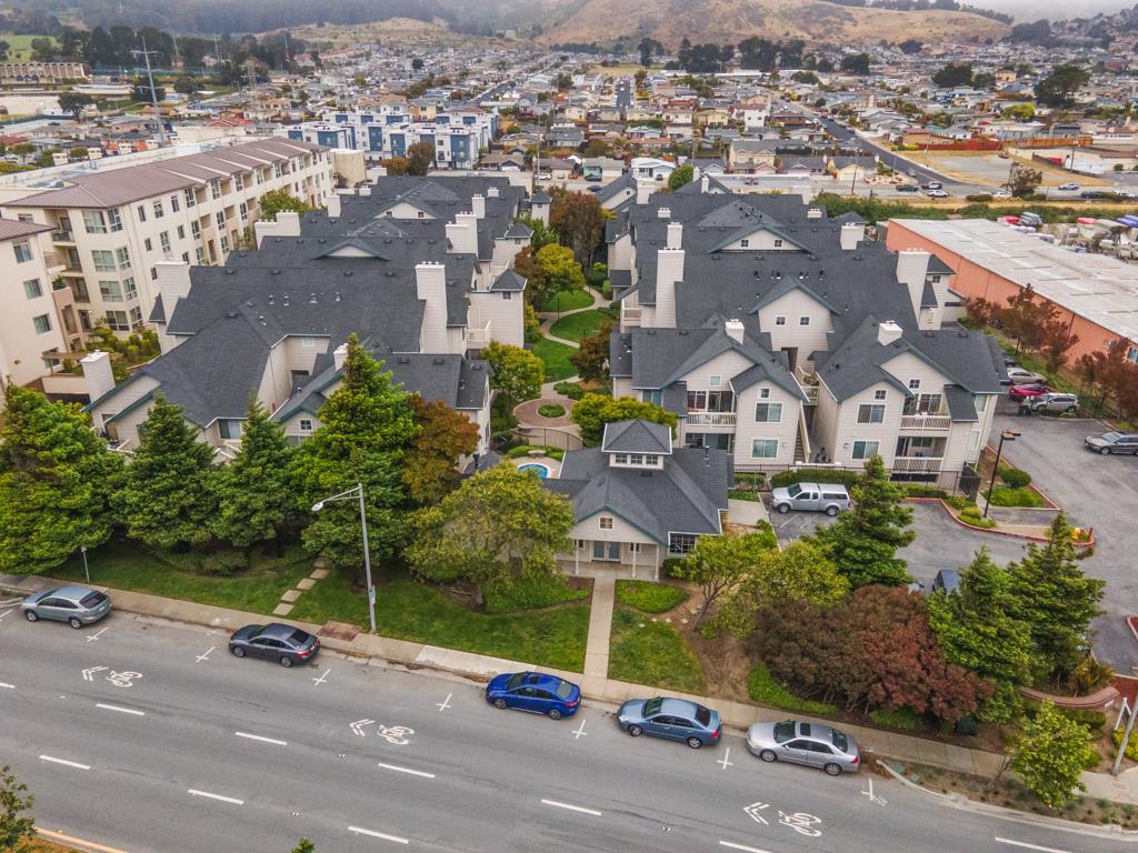 Detail Gallery Image 31 of 51 For 1400 El Camino Real #331,  South San Francisco,  CA 94080 - 2 Beds | 2 Baths