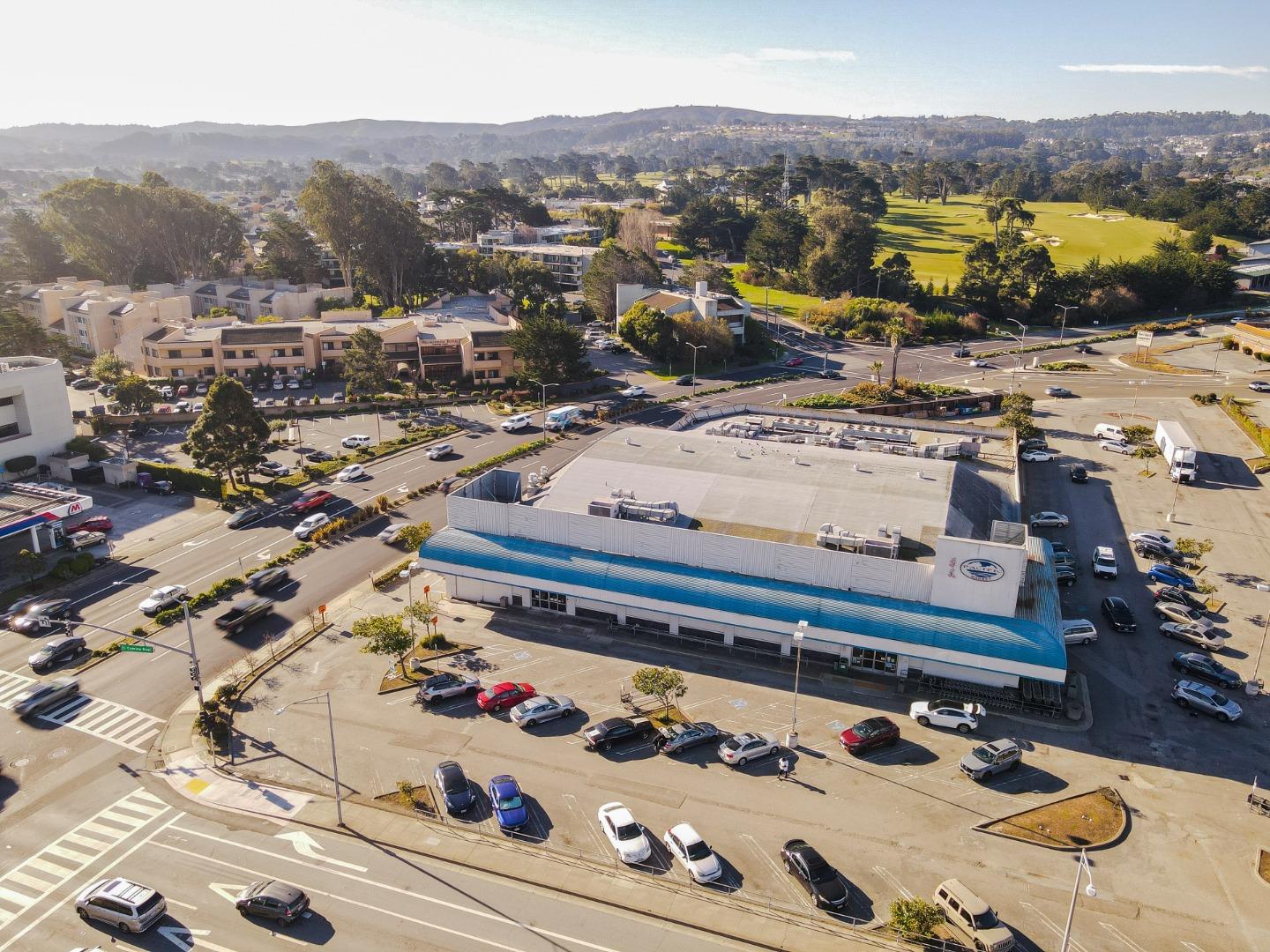 Detail Gallery Image 43 of 51 For 1400 El Camino Real #331,  South San Francisco,  CA 94080 - 2 Beds | 2 Baths