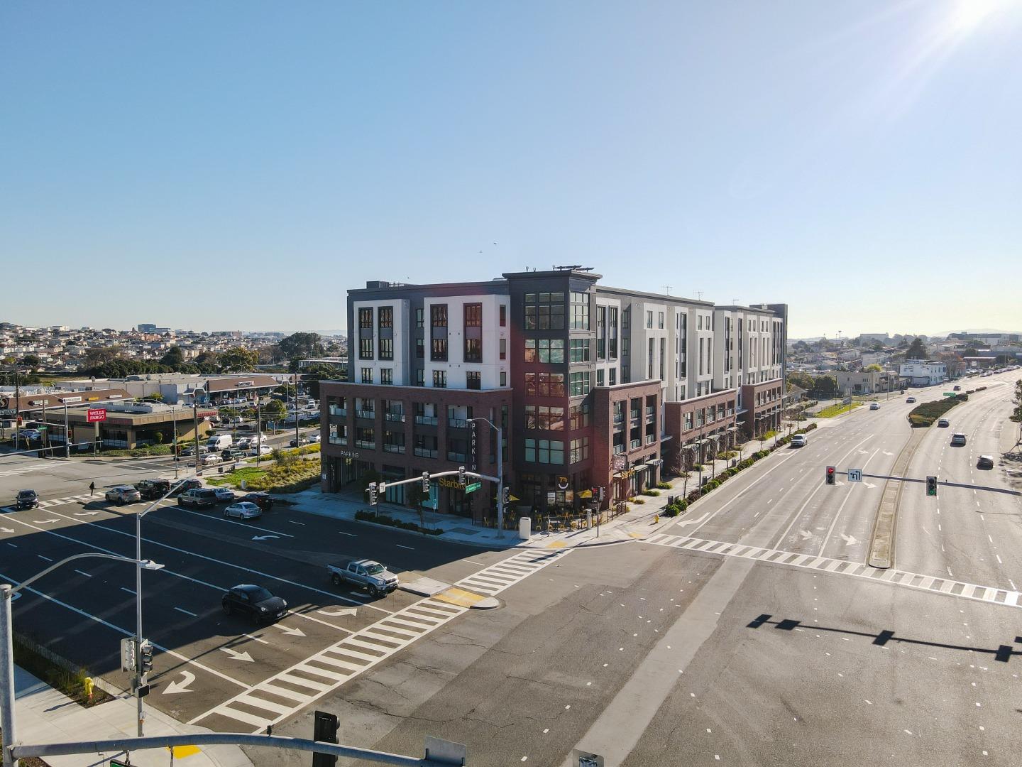 Detail Gallery Image 45 of 51 For 1400 El Camino Real #331,  South San Francisco,  CA 94080 - 2 Beds | 2 Baths