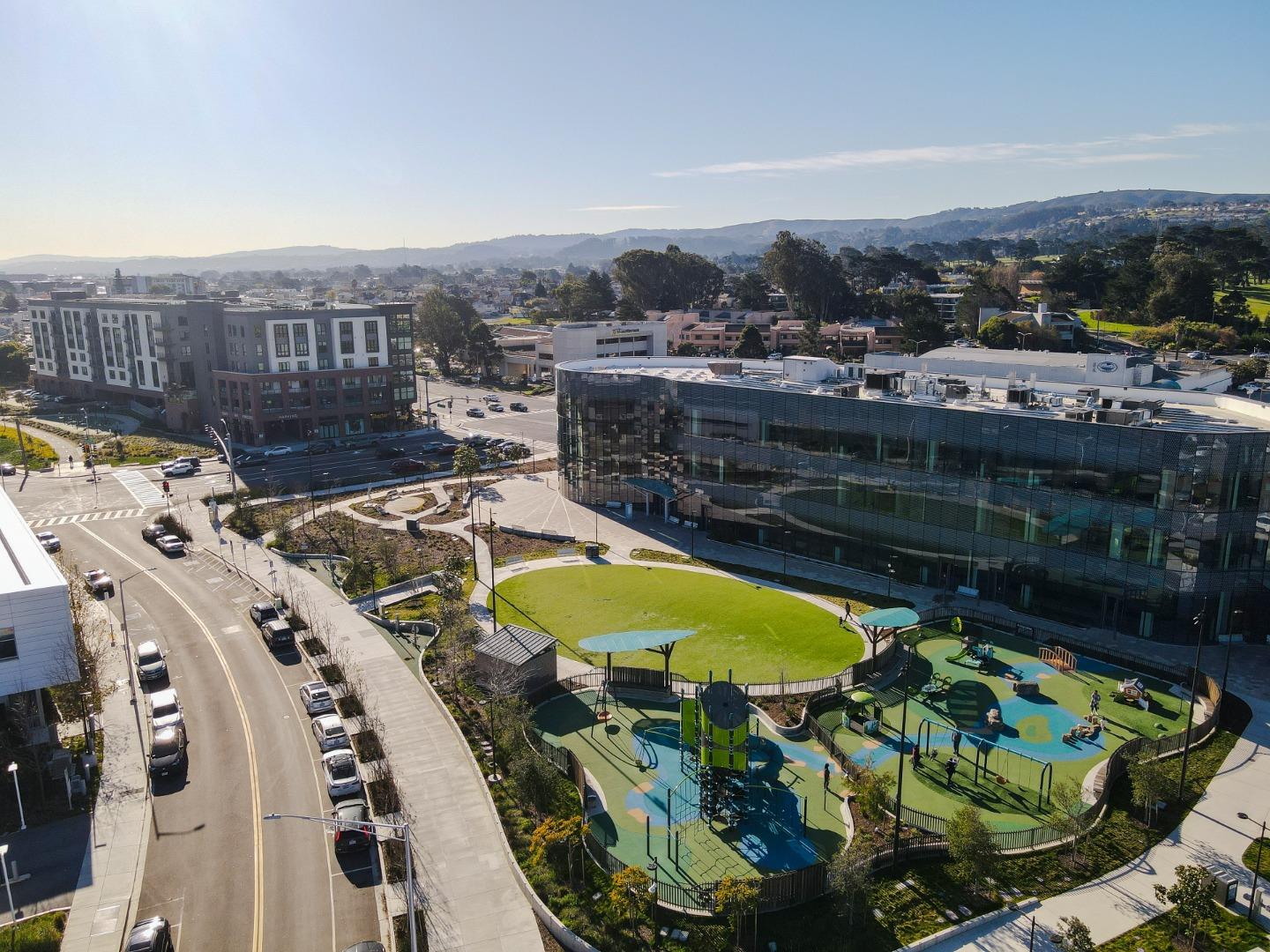 Detail Gallery Image 51 of 51 For 1400 El Camino Real #331,  South San Francisco,  CA 94080 - 2 Beds | 2 Baths