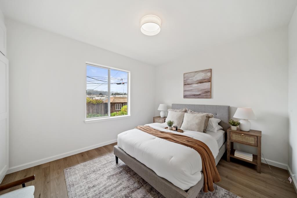 Detail Gallery Image 12 of 46 For 1293 Baywood Ave, South San Francisco,  CA 94080 - 2 Beds | 1 Baths