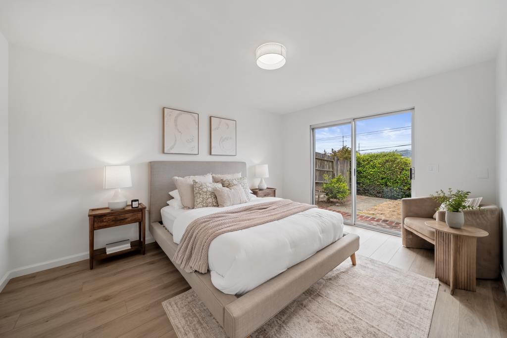 Detail Gallery Image 16 of 46 For 1293 Baywood Ave, South San Francisco,  CA 94080 - 2 Beds | 1 Baths