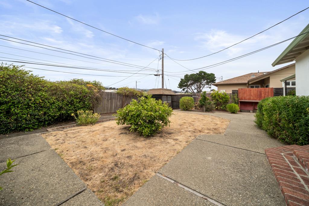 Detail Gallery Image 20 of 46 For 1293 Baywood Ave, South San Francisco,  CA 94080 - 2 Beds | 1 Baths