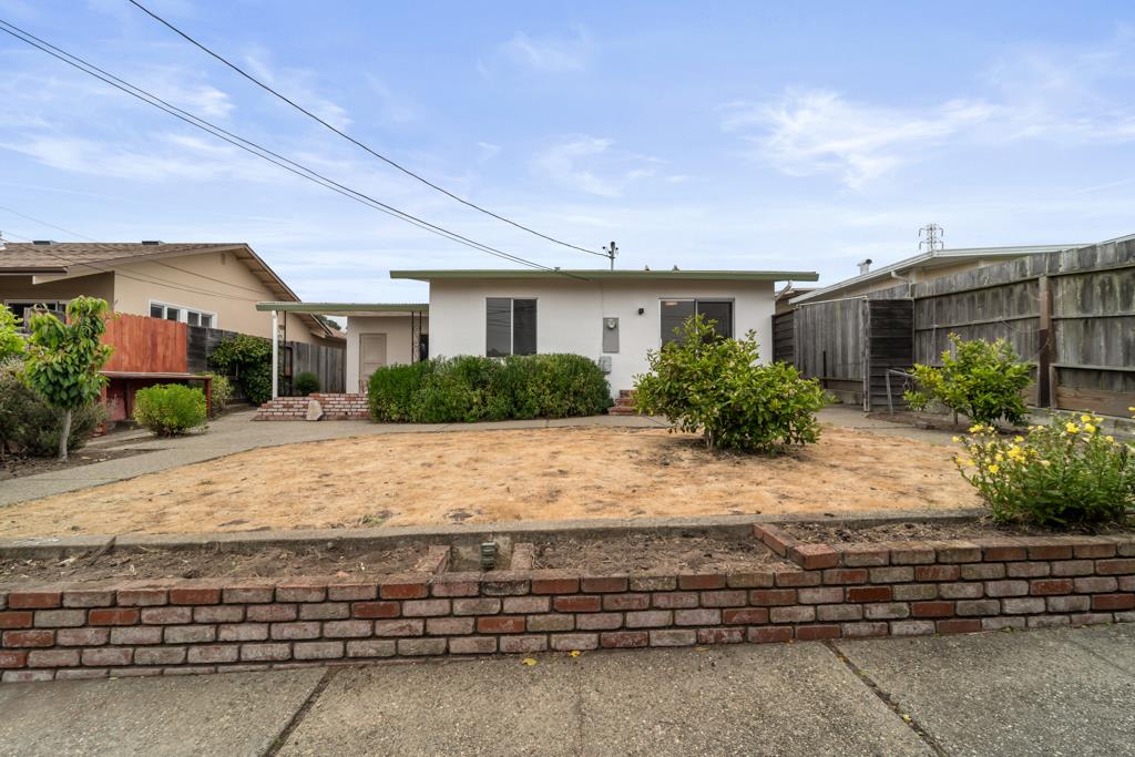 Detail Gallery Image 22 of 46 For 1293 Baywood Ave, South San Francisco,  CA 94080 - 2 Beds | 1 Baths