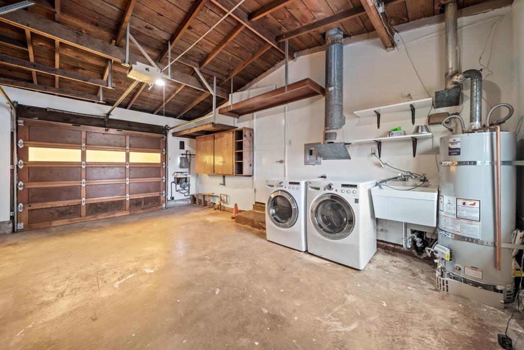 Detail Gallery Image 25 of 46 For 1293 Baywood Ave, South San Francisco,  CA 94080 - 2 Beds | 1 Baths