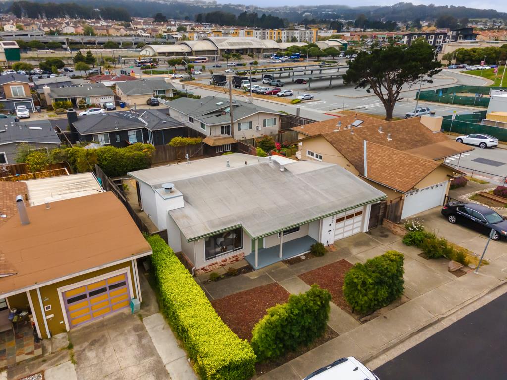 Detail Gallery Image 27 of 46 For 1293 Baywood Ave, South San Francisco,  CA 94080 - 2 Beds | 1 Baths