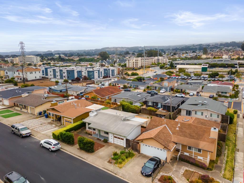 Detail Gallery Image 28 of 46 For 1293 Baywood Ave, South San Francisco,  CA 94080 - 2 Beds | 1 Baths