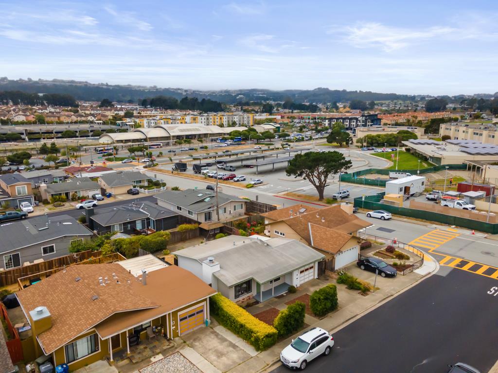 Detail Gallery Image 29 of 46 For 1293 Baywood Ave, South San Francisco,  CA 94080 - 2 Beds | 1 Baths