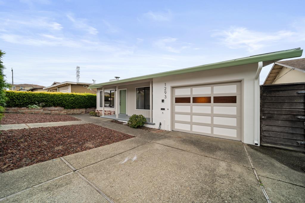 Detail Gallery Image 3 of 46 For 1293 Baywood Ave, South San Francisco,  CA 94080 - 2 Beds | 1 Baths