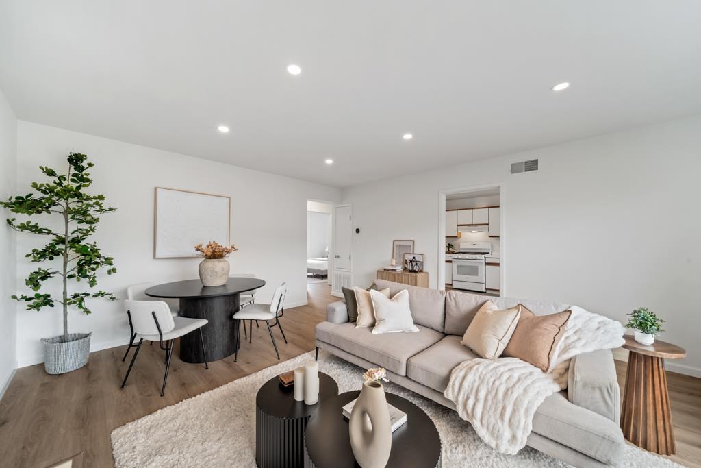 Detail Gallery Image 4 of 46 For 1293 Baywood Ave, South San Francisco,  CA 94080 - 2 Beds | 1 Baths
