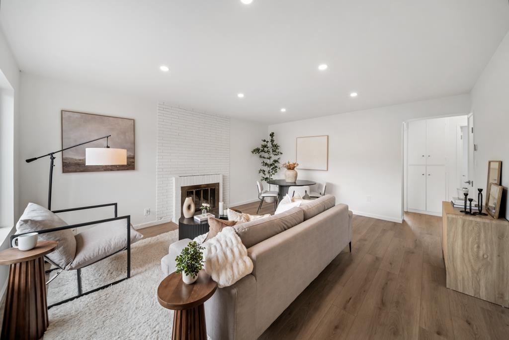 Detail Gallery Image 5 of 46 For 1293 Baywood Ave, South San Francisco,  CA 94080 - 2 Beds | 1 Baths