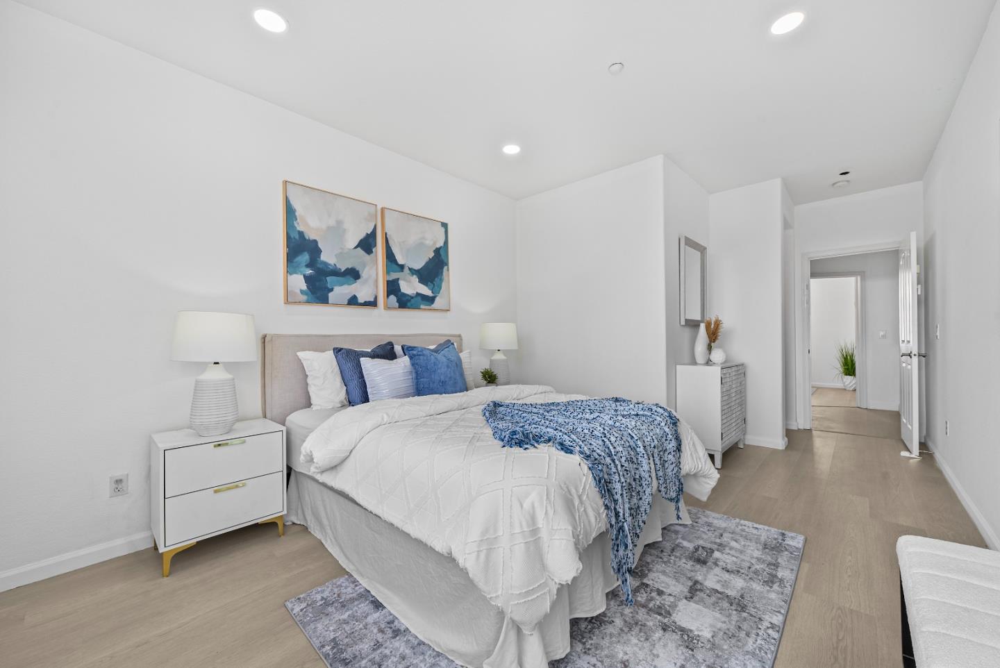 Detail Gallery Image 17 of 43 For 2504 Baton Rouge Dr, San Jose,  CA 95133 - 3 Beds | 3 Baths