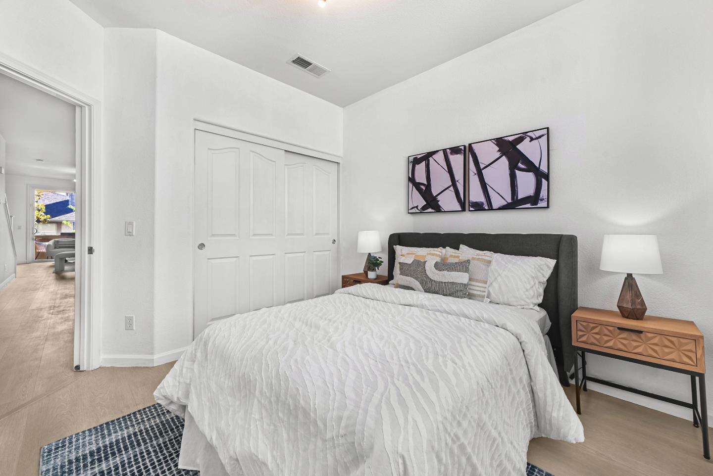 Detail Gallery Image 21 of 43 For 2504 Baton Rouge Dr, San Jose,  CA 95133 - 3 Beds | 3 Baths