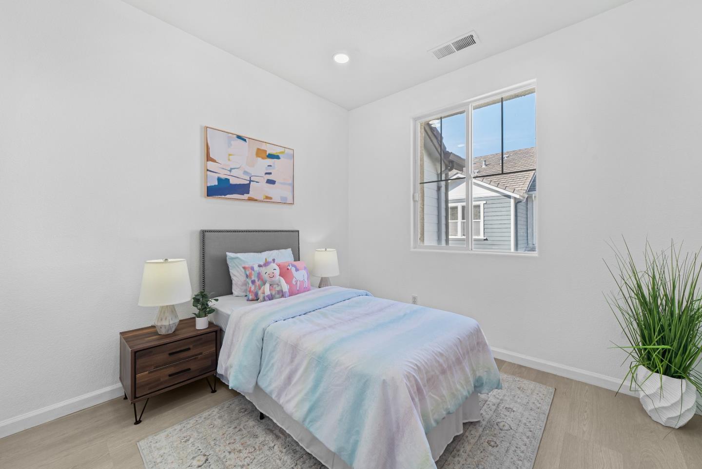 Detail Gallery Image 22 of 43 For 2504 Baton Rouge Dr, San Jose,  CA 95133 - 3 Beds | 3 Baths