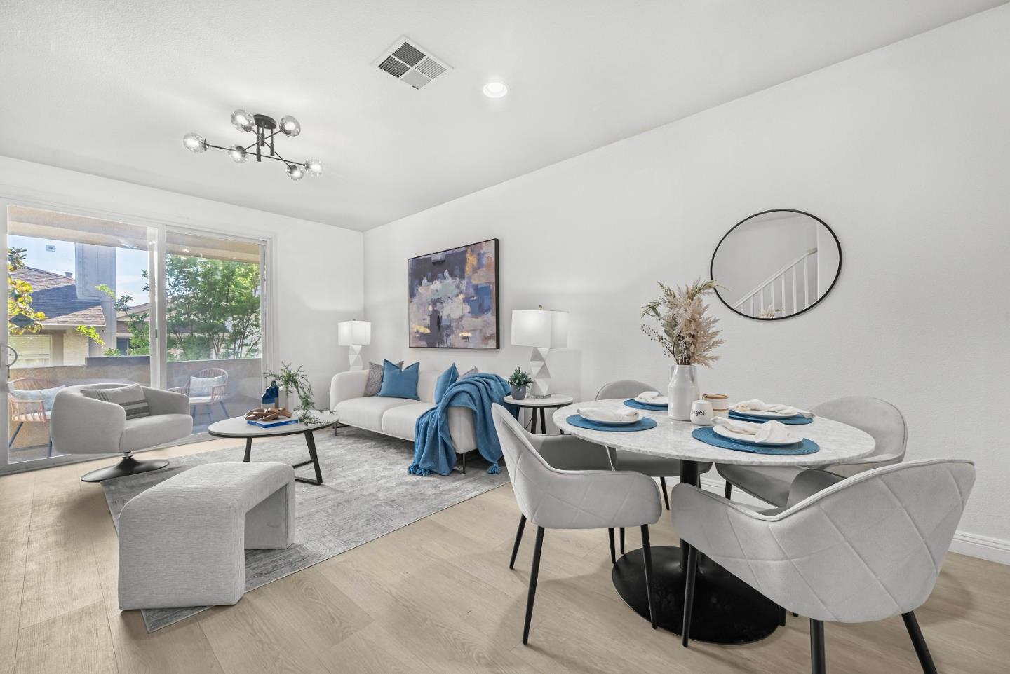 Detail Gallery Image 7 of 43 For 2504 Baton Rouge Dr, San Jose,  CA 95133 - 3 Beds | 3 Baths