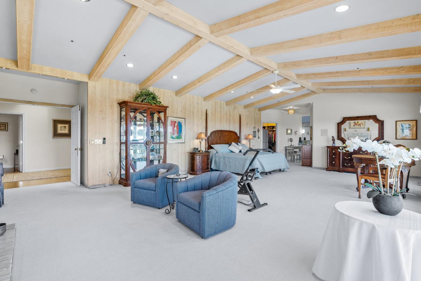 Detail Gallery Image 12 of 32 For 25611 Whip Rd, Monterey,  CA 93940 - 4 Beds | 3/1 Baths