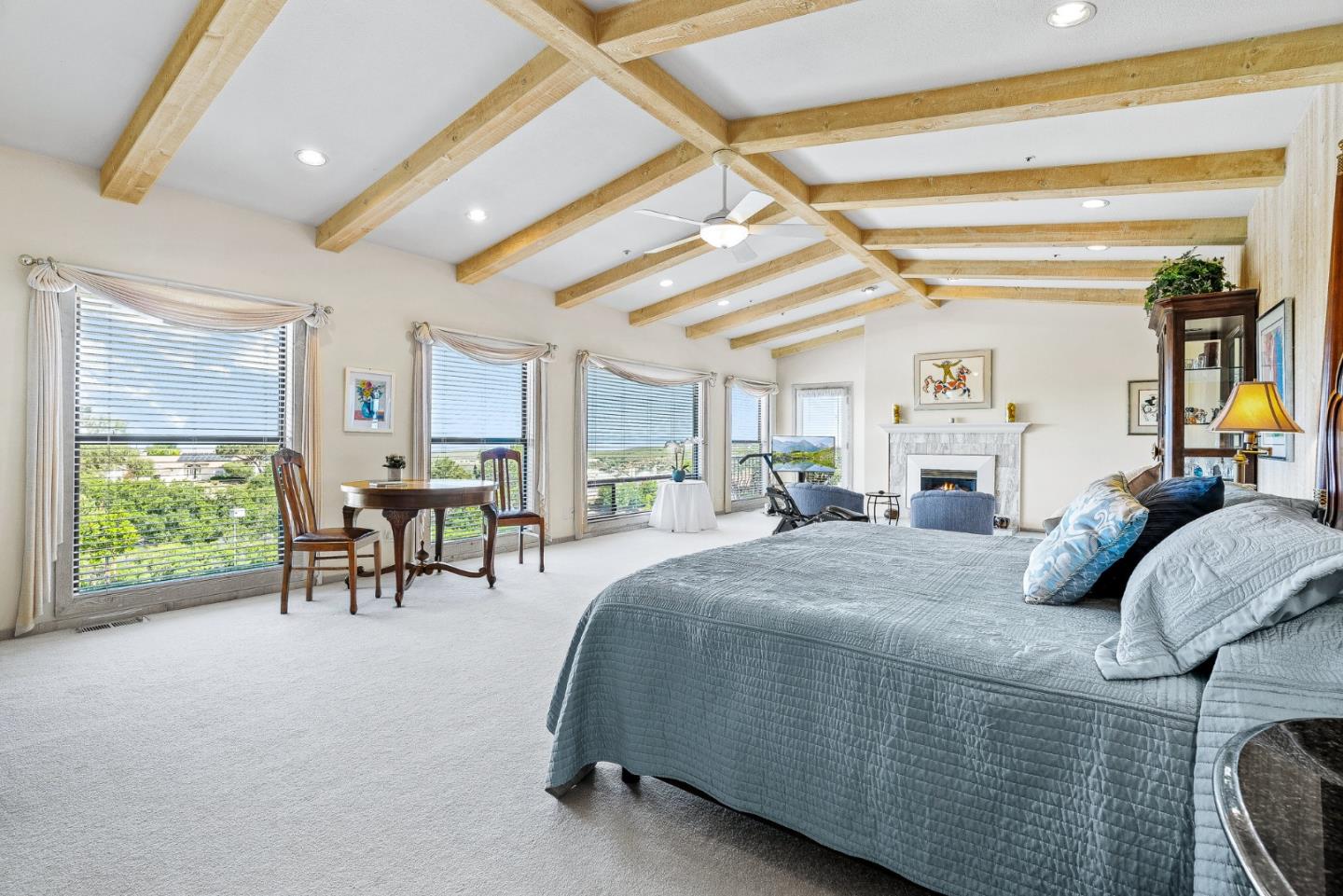 Detail Gallery Image 13 of 32 For 25611 Whip Rd, Monterey,  CA 93940 - 4 Beds | 3/1 Baths
