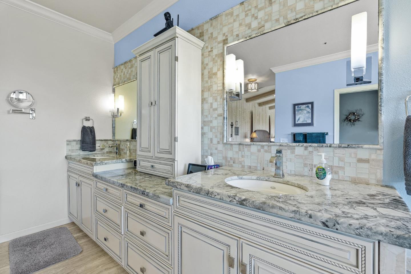 Detail Gallery Image 15 of 32 For 25611 Whip Rd, Monterey,  CA 93940 - 4 Beds | 3/1 Baths