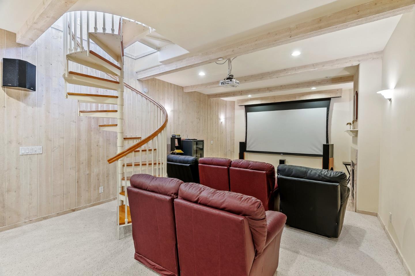 Detail Gallery Image 19 of 32 For 25611 Whip Rd, Monterey,  CA 93940 - 4 Beds | 3/1 Baths