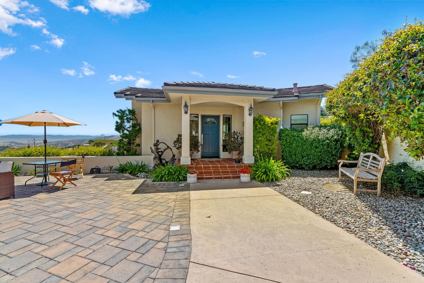 Detail Gallery Image 22 of 32 For 25611 Whip Rd, Monterey,  CA 93940 - 4 Beds | 3/1 Baths