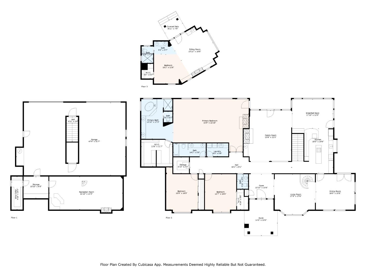 Detail Gallery Image 32 of 32 For 25611 Whip Rd, Monterey,  CA 93940 - 4 Beds | 3/1 Baths