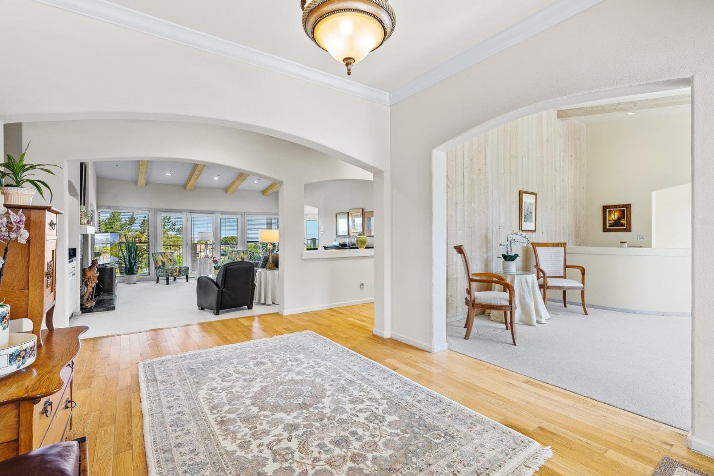 Detail Gallery Image 4 of 32 For 25611 Whip Rd, Monterey,  CA 93940 - 4 Beds | 3/1 Baths