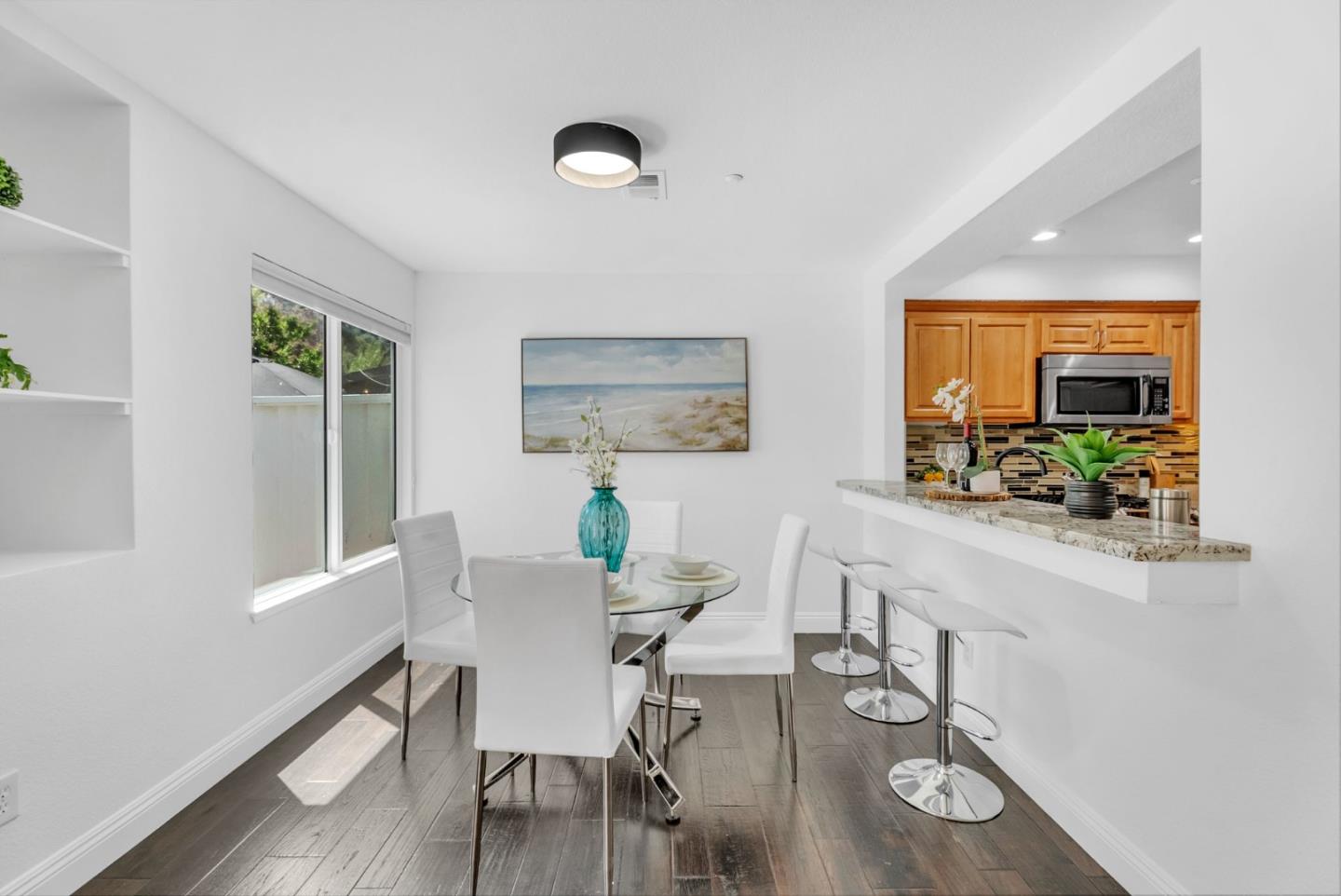 Detail Gallery Image 10 of 77 For 6901 Rodling Dr #C,  San Jose,  CA 95138 - 3 Beds | 2/1 Baths