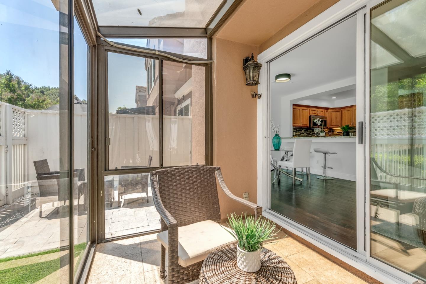 Detail Gallery Image 17 of 77 For 6901 Rodling Dr #C,  San Jose,  CA 95138 - 3 Beds | 2/1 Baths