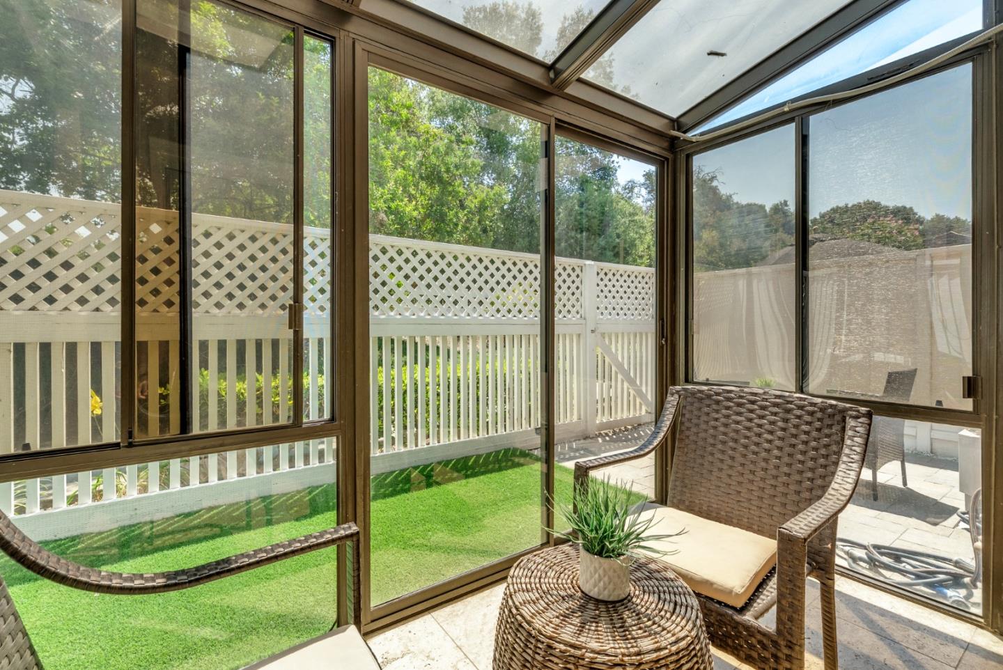 Detail Gallery Image 18 of 77 For 6901 Rodling Dr #C,  San Jose,  CA 95138 - 3 Beds | 2/1 Baths