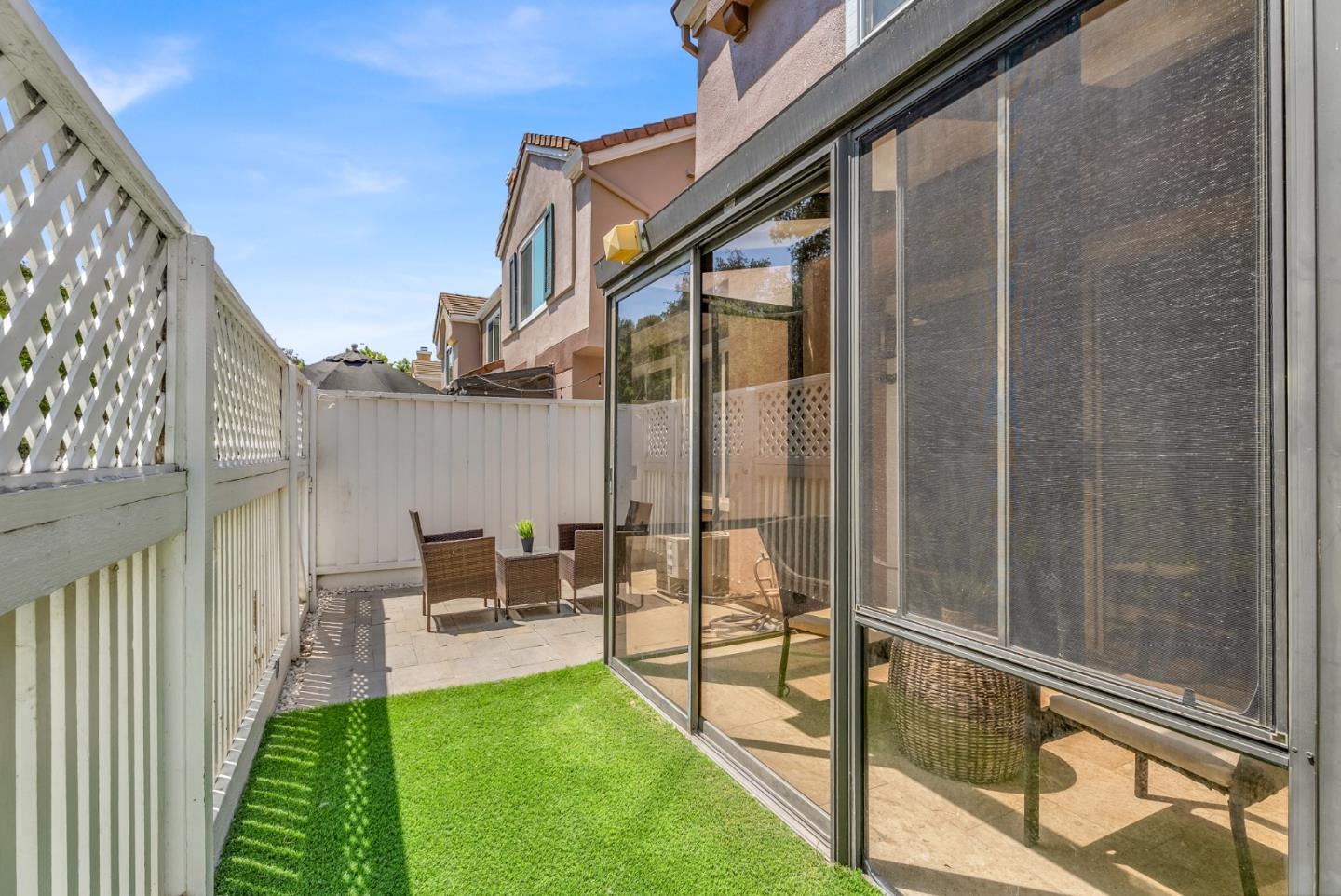 Detail Gallery Image 22 of 77 For 6901 Rodling Dr #C,  San Jose,  CA 95138 - 3 Beds | 2/1 Baths