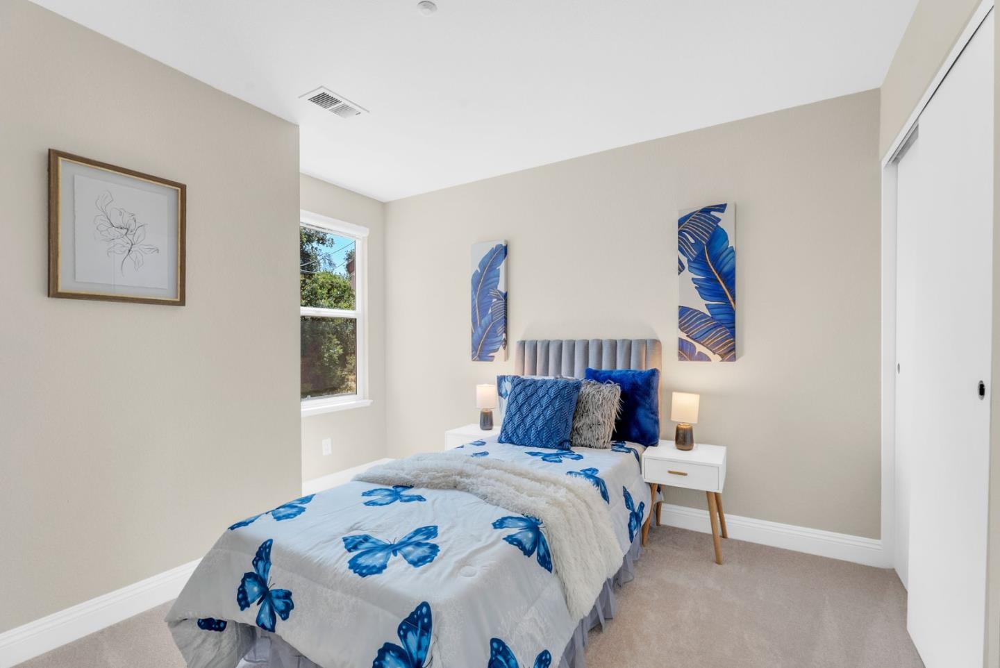 Detail Gallery Image 28 of 77 For 6901 Rodling Dr #C,  San Jose,  CA 95138 - 3 Beds | 2/1 Baths