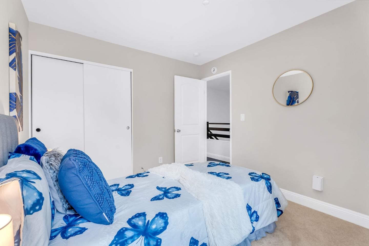 Detail Gallery Image 29 of 77 For 6901 Rodling Dr #C,  San Jose,  CA 95138 - 3 Beds | 2/1 Baths