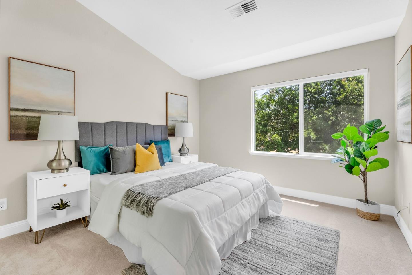 Detail Gallery Image 30 of 77 For 6901 Rodling Dr #C,  San Jose,  CA 95138 - 3 Beds | 2/1 Baths