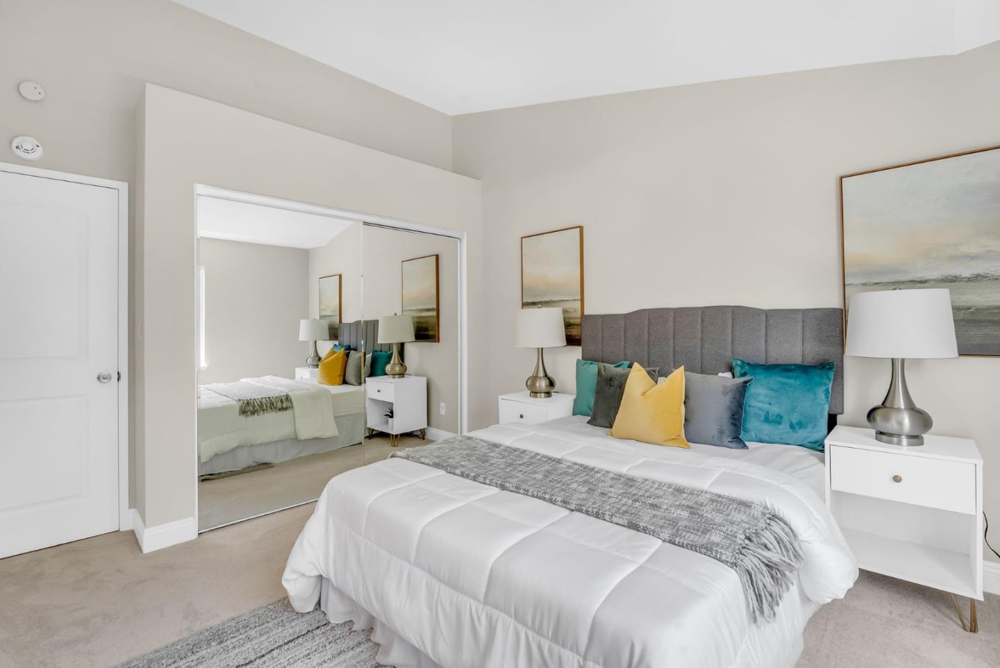 Detail Gallery Image 32 of 77 For 6901 Rodling Dr #C,  San Jose,  CA 95138 - 3 Beds | 2/1 Baths