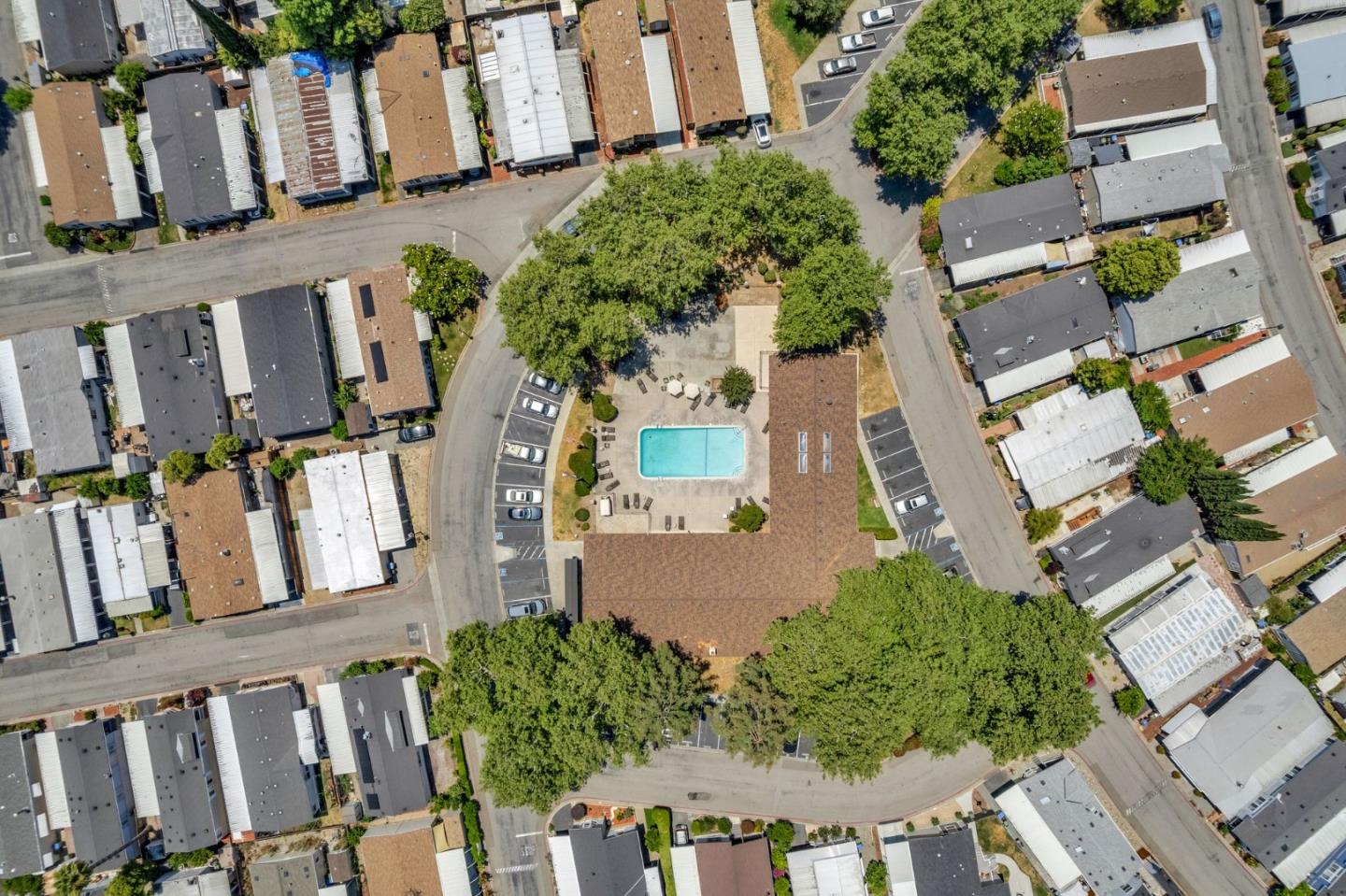 Detail Gallery Image 42 of 77 For 6901 Rodling Dr #C,  San Jose,  CA 95138 - 3 Beds | 2/1 Baths