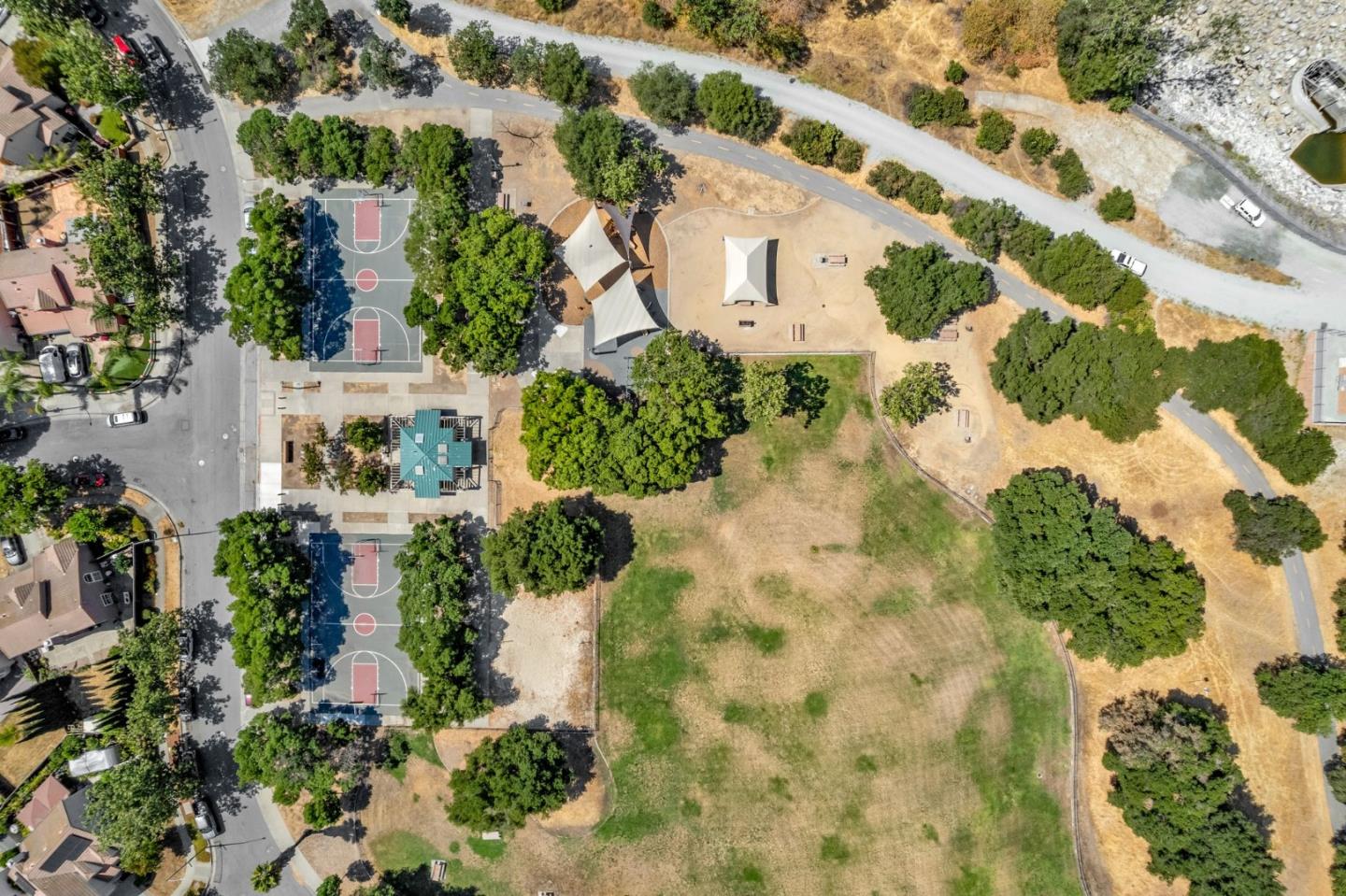 Detail Gallery Image 48 of 77 For 6901 Rodling Dr #C,  San Jose,  CA 95138 - 3 Beds | 2/1 Baths