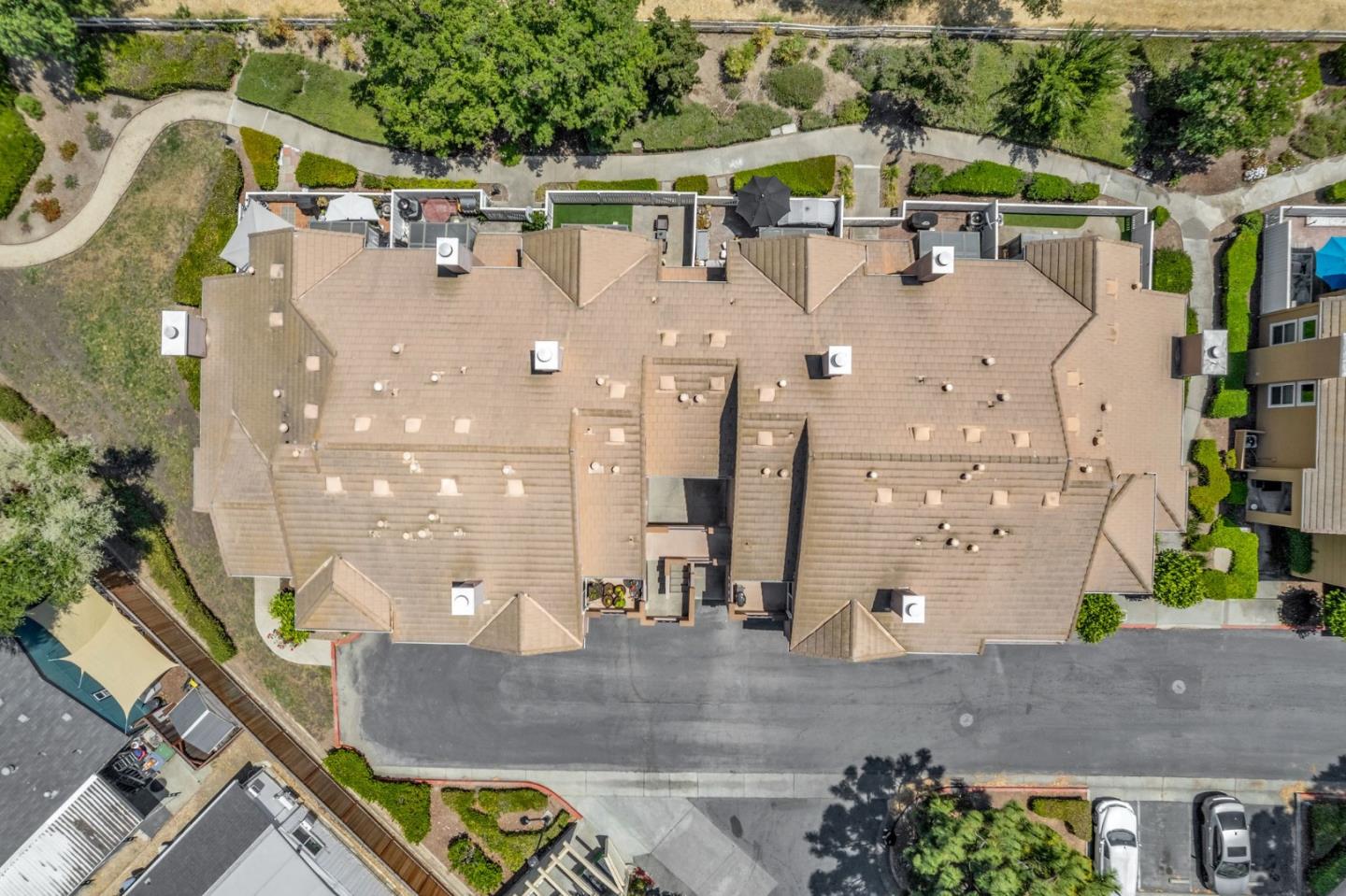 Detail Gallery Image 59 of 77 For 6901 Rodling Dr #C,  San Jose,  CA 95138 - 3 Beds | 2/1 Baths