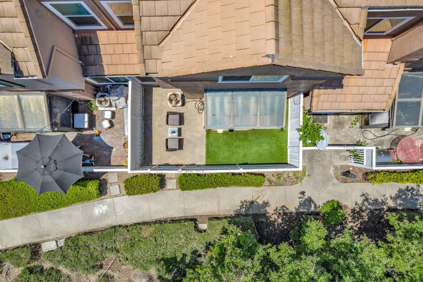 Detail Gallery Image 63 of 77 For 6901 Rodling Dr #C,  San Jose,  CA 95138 - 3 Beds | 2/1 Baths