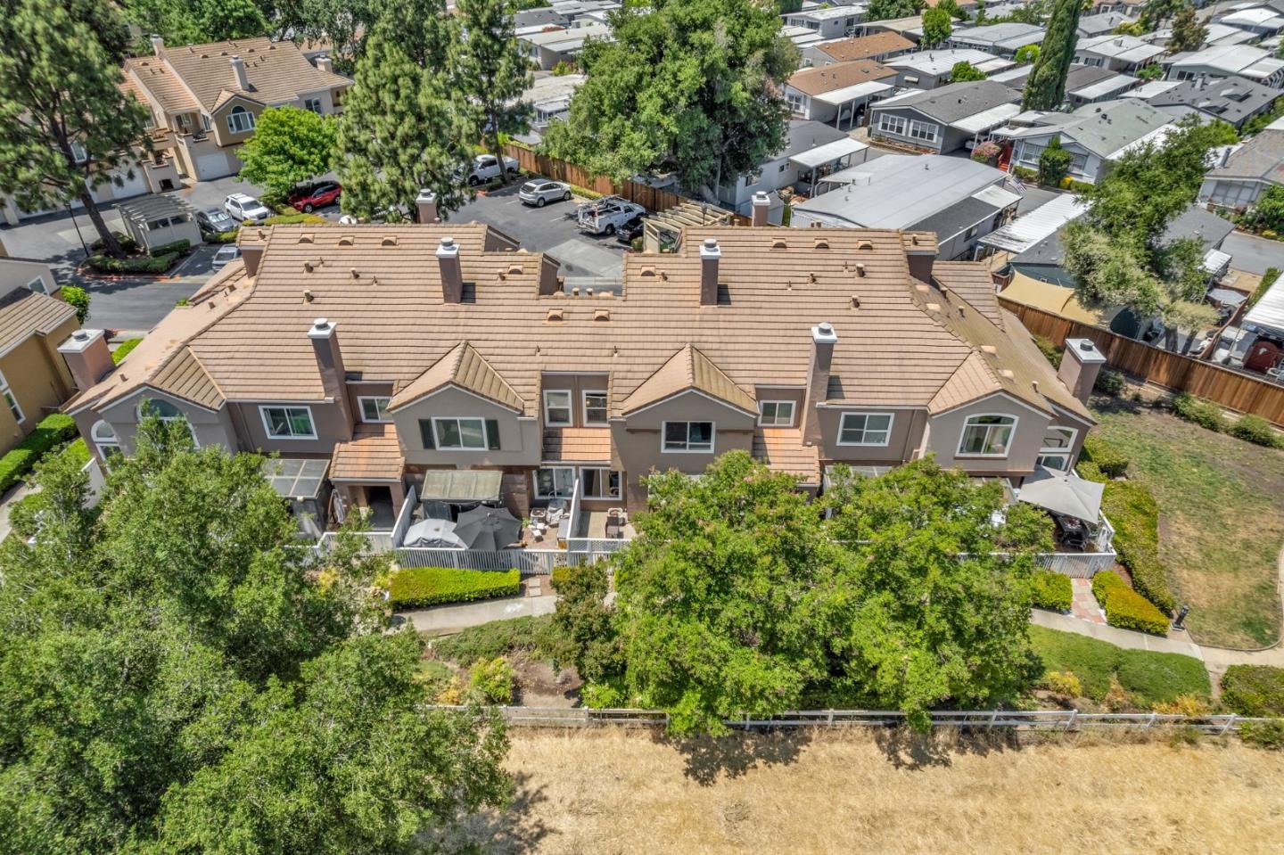 Detail Gallery Image 64 of 77 For 6901 Rodling Dr #C,  San Jose,  CA 95138 - 3 Beds | 2/1 Baths