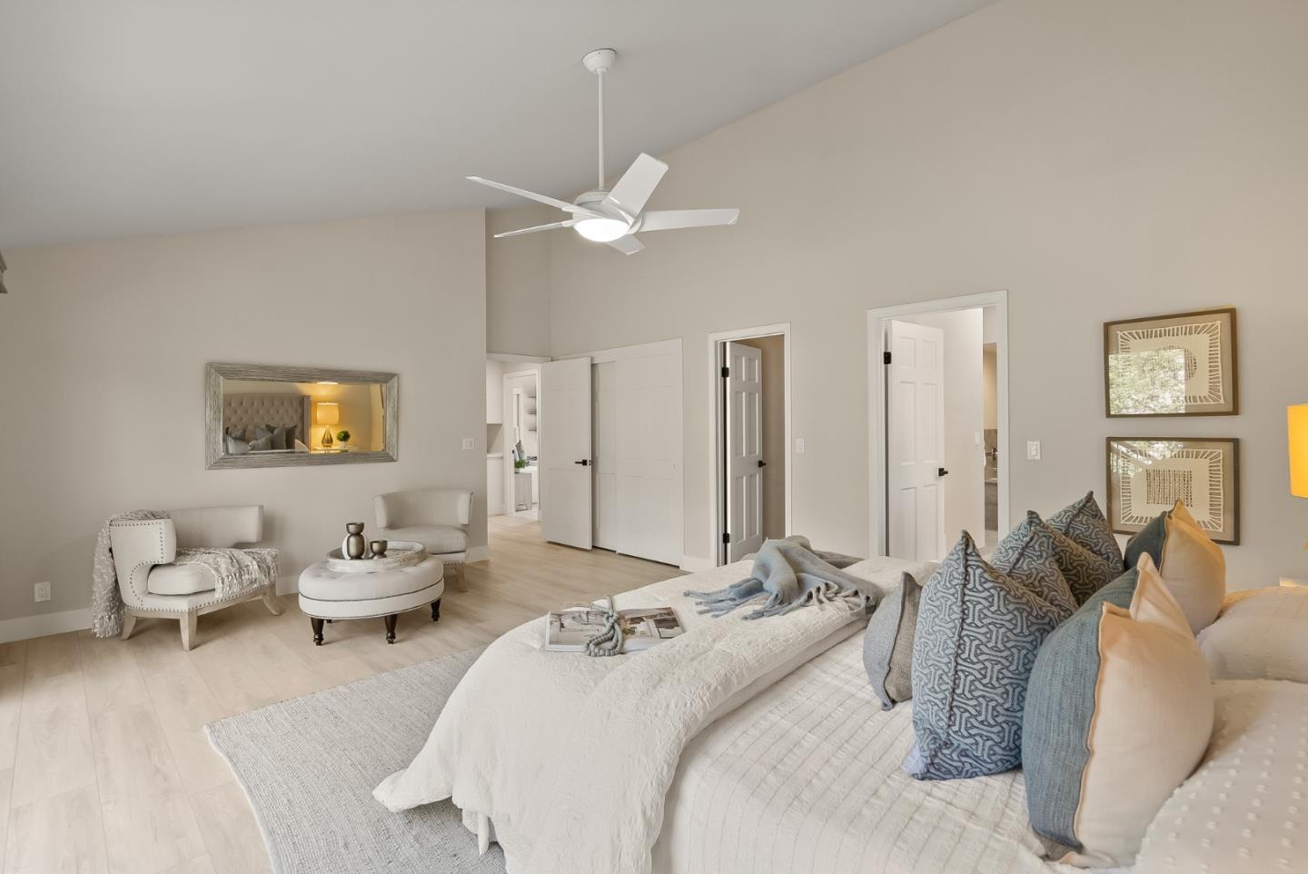 Detail Gallery Image 18 of 39 For 17151 Parkview Dr, Morgan Hill,  CA 95037 - 4 Beds | 2/1 Baths