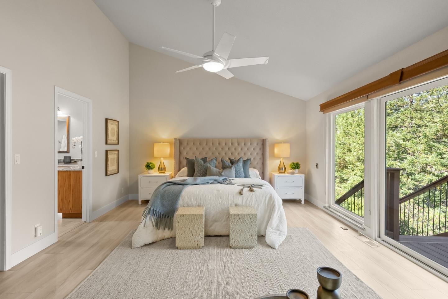 Detail Gallery Image 19 of 39 For 17151 Parkview Dr, Morgan Hill,  CA 95037 - 4 Beds | 2/1 Baths