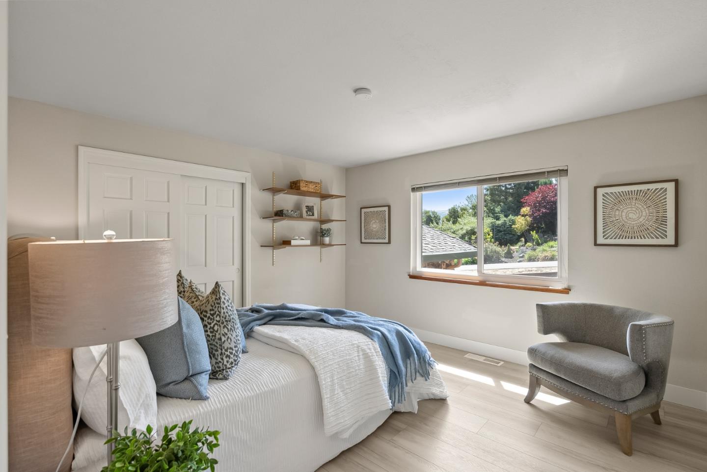 Detail Gallery Image 25 of 39 For 17151 Parkview Dr, Morgan Hill,  CA 95037 - 4 Beds | 2/1 Baths