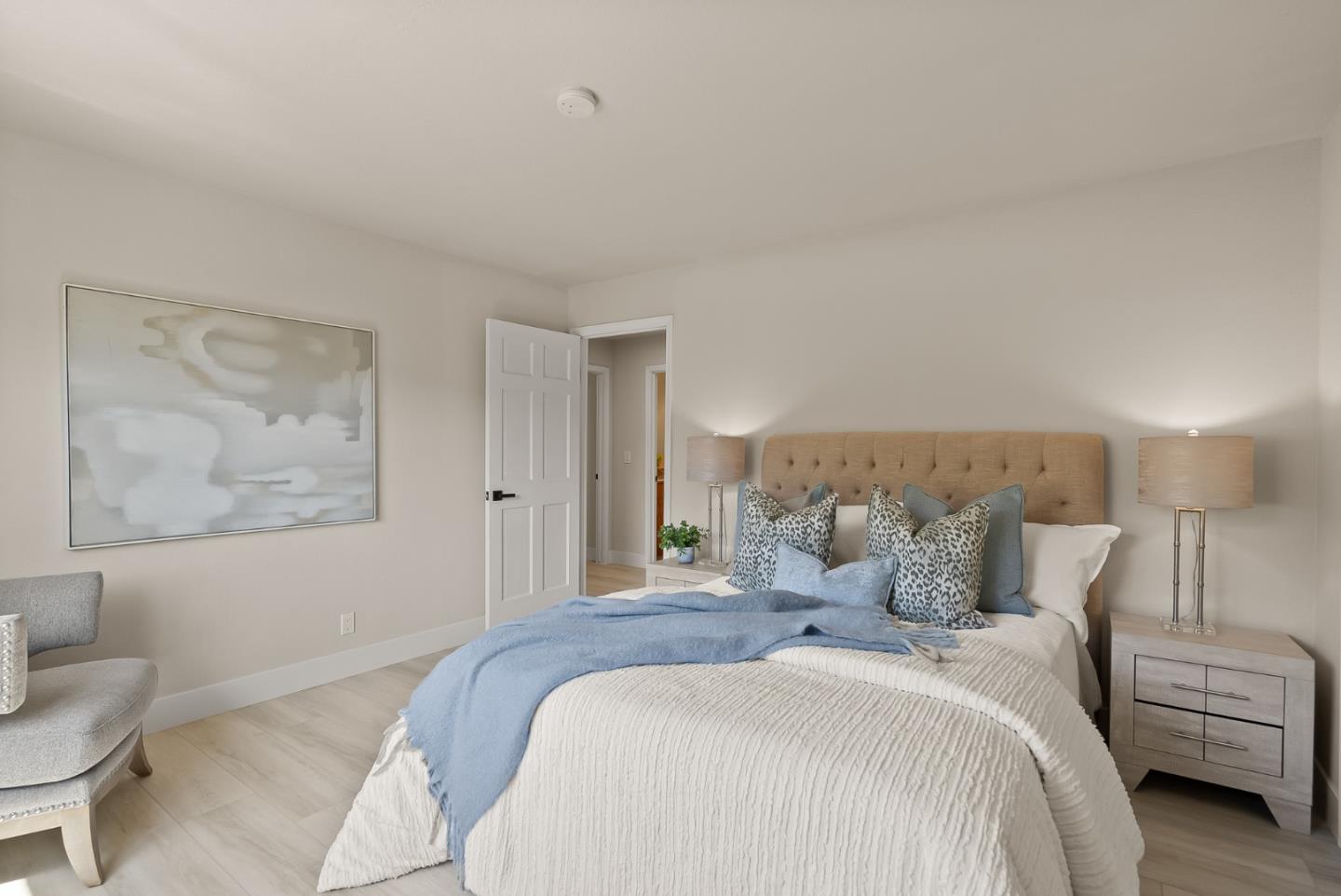 Detail Gallery Image 26 of 39 For 17151 Parkview Dr, Morgan Hill,  CA 95037 - 4 Beds | 2/1 Baths