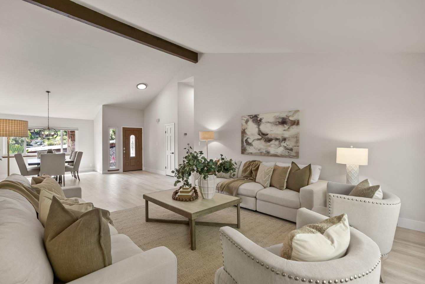 Detail Gallery Image 6 of 39 For 17151 Parkview Dr, Morgan Hill,  CA 95037 - 4 Beds | 2/1 Baths